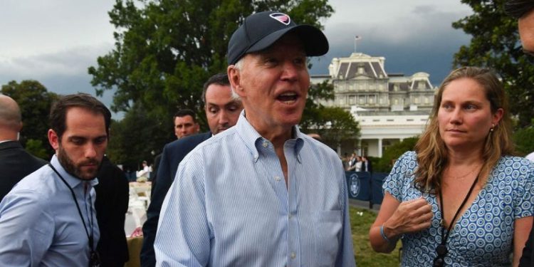 House GOP subpoenas Biden aide to testify about former president’s concerning mental fitness