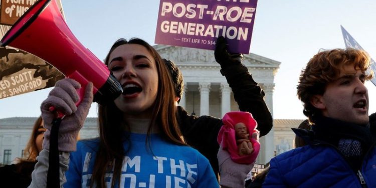 Biden-era policy indirectly paying for unaccompanied minors’ abortions rescinded by Trump DOJ