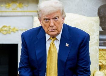 Trump says his Aug 1 tariff deadline ‘will not be extended’ – here are the countries that might not make it