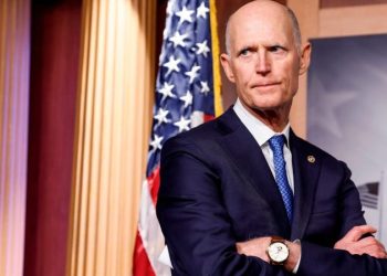 ‘One more’: Senate Republicans eye tackling another reconciliation bill