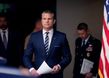 White House orders Hegseth to stop polygraphs on Pentagon staff suspected of leaking: report