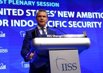 Pentagon freezes out DC think tanks in new move, citing ‘America last’ concerns