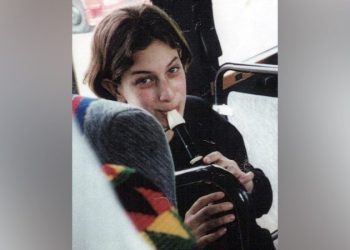 Grieving parents of American terror victim plead with top criminal prosecutor for justice