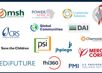 State Department unveils patriotic ‘America First’ rebrand as part of sweeping makeover