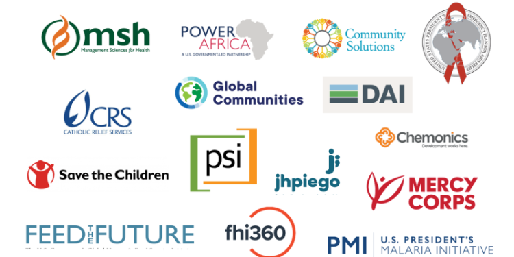 State Department unveils patriotic ‘America First’ rebrand as part of sweeping makeover