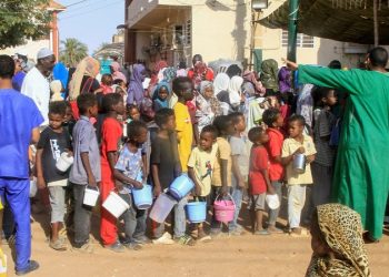 State Department says 59,000 tons of food assistance are in motion after reports of incinerated aid