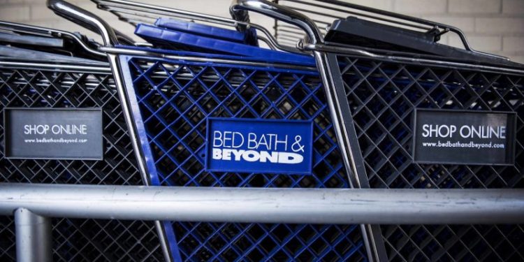 Bed Bath & Beyond relaunches with first store in Nashville, plans dozens more