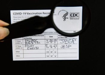 Federal agencies directed to delete employee COVID vaccination records and exemption requests