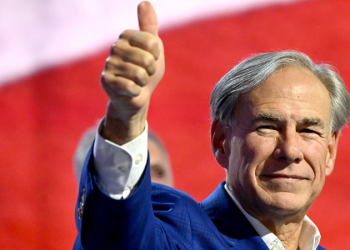 Abbott signs Texas redistricting map into law, securing major GOP victory ahead of 2026 midterms
