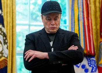 Elon Musk halts plans for new political party, prioritizing business instead: report