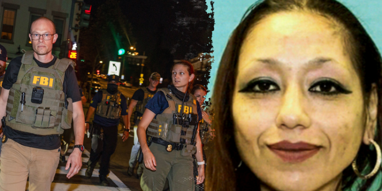 FBI arrests woman on ‘Ten Most Wanted Fugitives’ hiding in India, transports to US for prosecution