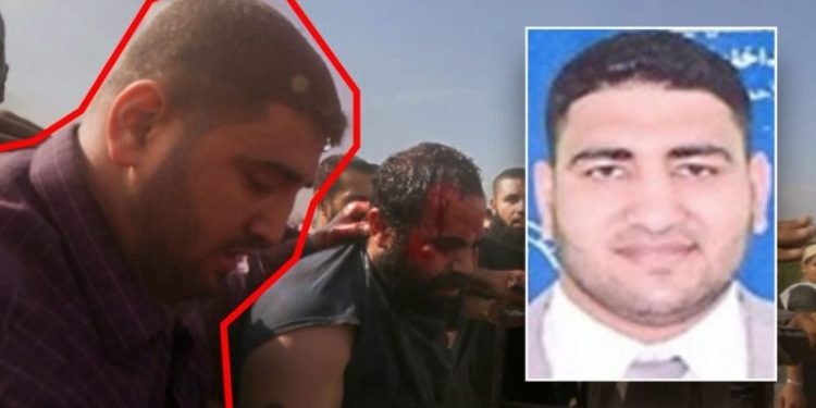 Israel eliminates Gaza terrorist who took part in October attack on kibbutz, took Yarden Bibas hostage