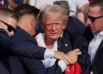 Charlie Kirk’s assassination latest case of conservatives being targeted for murder