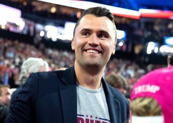 Top conservative speakers vow they ‘will not be silenced’ after Charlie Kirk’s assassination