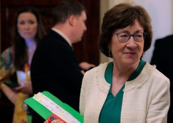 Schumer-linked PAC accuses senator of stock ‘greed,’ but financial disclosure contradicts claim