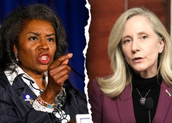 Unearthed ‘rage’ clip puts Dem gubernatorial candidate on defensive amid ICE, Kirk shootings