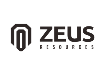 Zeus Resources Limited