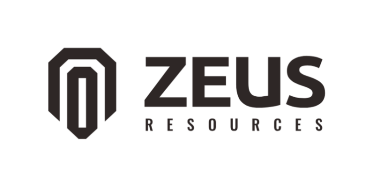 Zeus Resources Limited