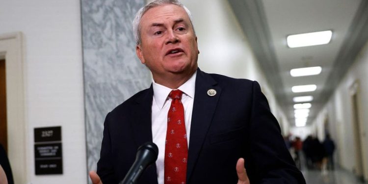 House Oversight probes whether American retirees’ pension funds are being weaponized: ‘Progressive playbook’