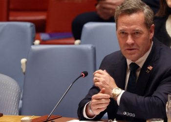 Waltz promises US will defend ‘every inch’ of NATO territory after Russian jets flew into Estonia