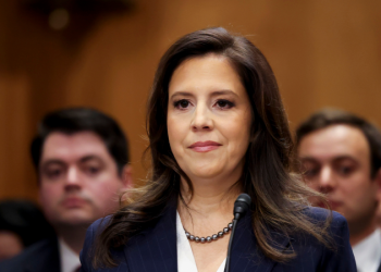 Stefanik asks AG Bondi to probe medical charity over Hamas propaganda claims