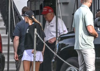 Trump responds to bizarre weekend rumors of his death: ‘I was very active’