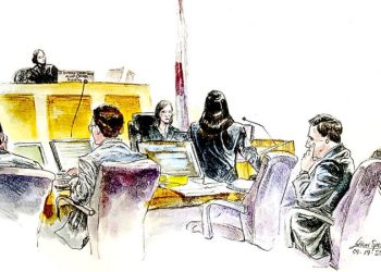 Jurors begin deliberations in Trump golf course assassination attempt trial