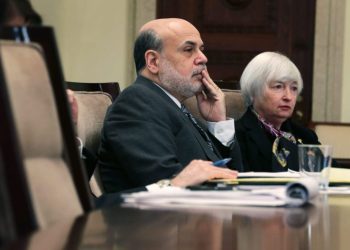 Former Fed chairs warn that removing Lisa Cook could lead to inflation boom