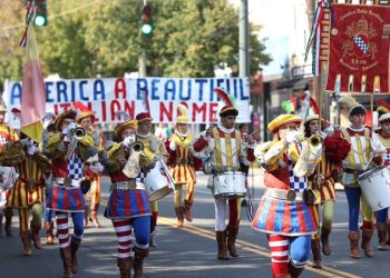Cities that canceled Columbus Day could lose federal funds under new GOP bill