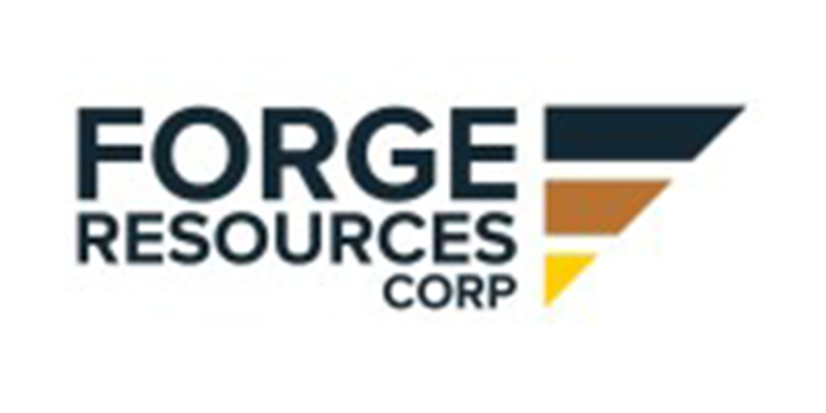 Forge Resources Intersects Additional Visible Gold in First Hole of Phase II Alotta Drill Program, Yukon