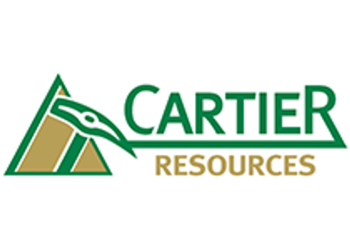 Cartier Starts Metallurgical Testwork Program at Cadillac