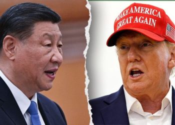 Trump threatens ‘massive’ China tariffs, sees ‘no reason’ to meet with Xi