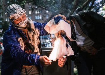 MIKE PENCE:  No place for antisemitism in America today, tomorrow or ever