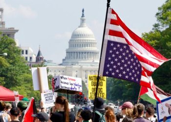 Bombshell report shows foreign charities dumped billions into US political advocacy groups, ‘erode democracy’