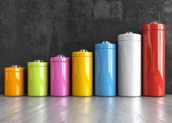 Battery Storage Market Surging as Electricity Demand Enters New Era