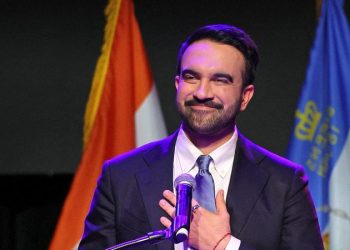 DAVID MARCUS: The 3 issues driving far-left’s split with Dems