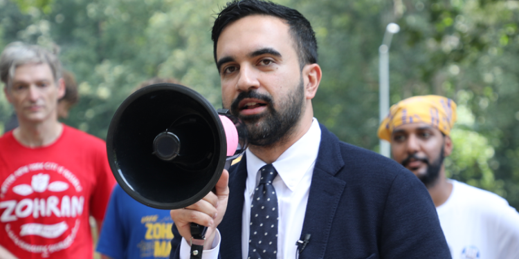 Firm that propelled Mamdani to victory in NY looks to unseat House GOP members in PA