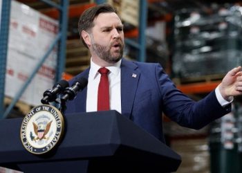 JD Vance brushes off Susie Wiles calling him conspiracy theorist in new Vanity Fair report