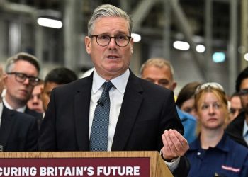 State Department warns UK over grooming gang handling: ‘Unspeakable abuse’