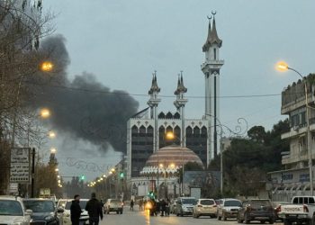 Republican senator condemns alleged Syrian army abuses as ceasefire follows Aleppo fighting