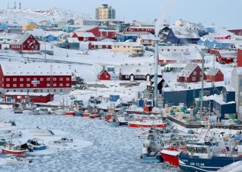 White House says ‘range of options,’ including US military, on table as Trump renews push to acquire Greenland