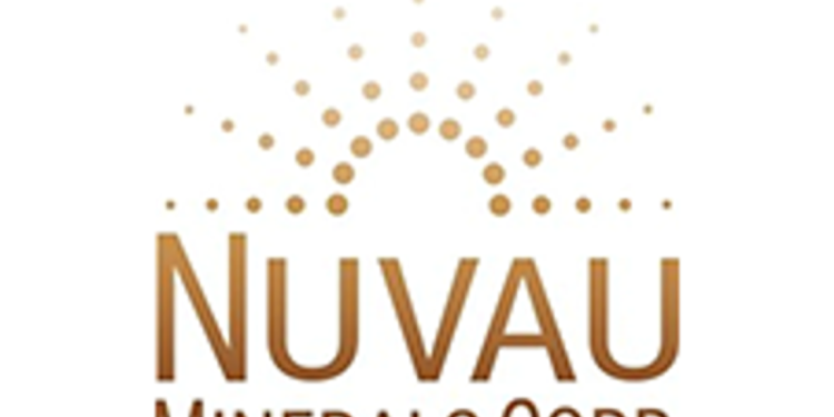 Nuvau Minerals
