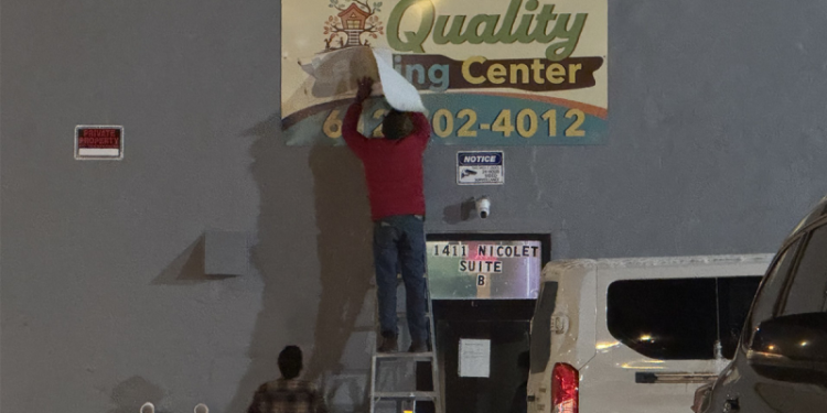 Minnesota fraud case is ‘canary in the coal mine’ for government systems — including elections, lawyer wars