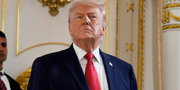 Trump floats ‘Board of Peace’ to replace UN, signals major global power shift