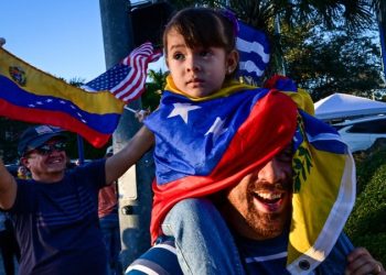 Venezuelan dissident outlines risks and opportunities as Venezuela enters post-Maduro era