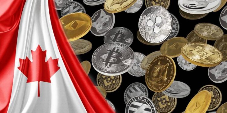 15 Canadian Crypto ETFs in 2026