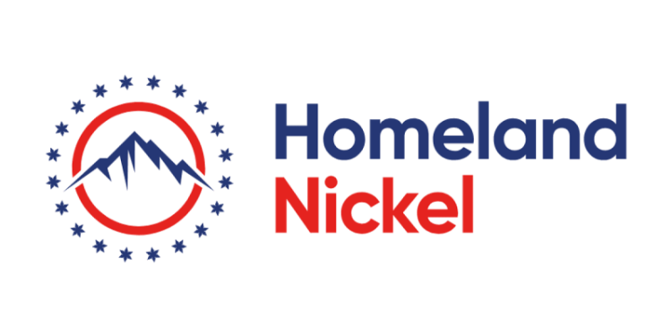 Homeland Nickel Announces Homeland Share Distribution by Noble Mineral Exploration Inc.