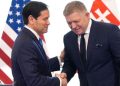 Rubio defends US operation in Venezuela, calls out reporter for trying to start a fight